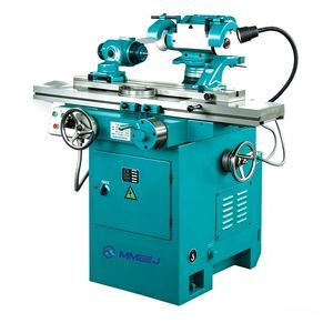 rectifieuse cylindrique extérieure