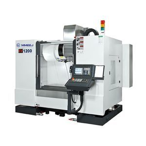 centre d'usinage CNC 3 axes
