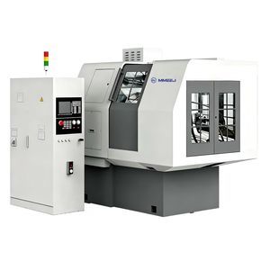 machine à tailler les engrenages CNC