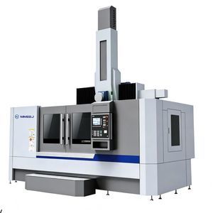 tour CNC 1
