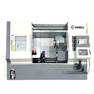 tour CNC