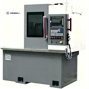 machine à fraiser les engrenages CNC