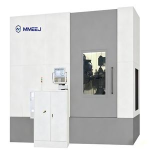 machine à fraiser les engrenages CNC