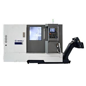 tour CNC