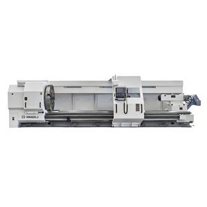 tour CNC