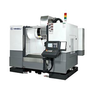 centre d'usinage CNC 3 axes