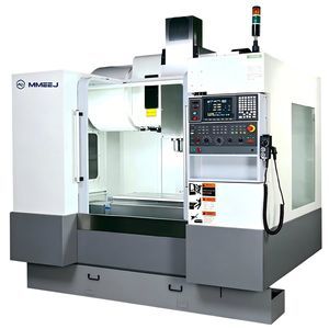 centre d'usinage CNC 3 axes