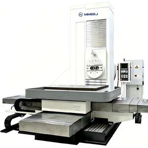 aléseuse CNC