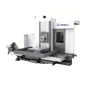 aléseuse CNC