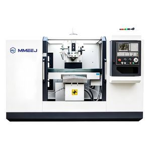 fraiseuse CNC 3 axes