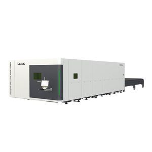 machine de découpe laser à fibre