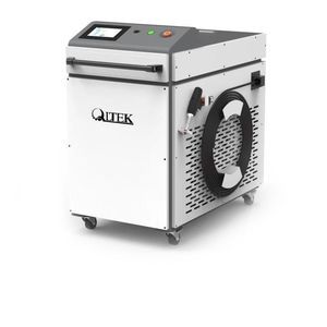 machine de soudage laser