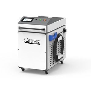 machine de nettoyage laser