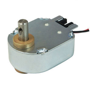 ventouse électromagnétique
