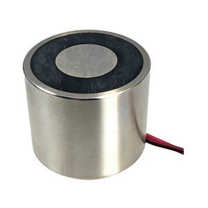 ventouse électromagnétique