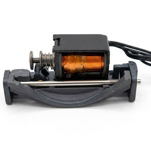 électrovanne à commande directe