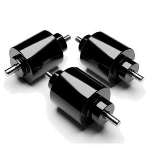 ventouse électromagnétique