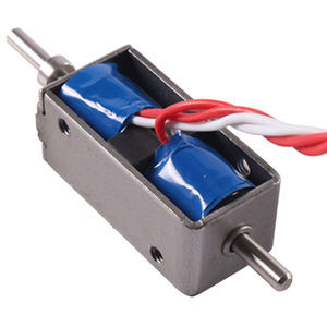 ventouse électromagnétique