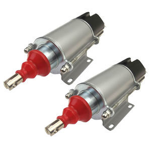 ventouse électromagnétique