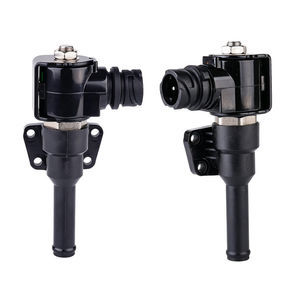 électrovanne à commande directe
