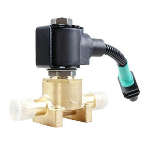 électrovanne à commande directe