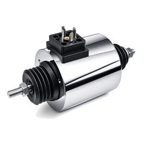 ventouse électromagnétique