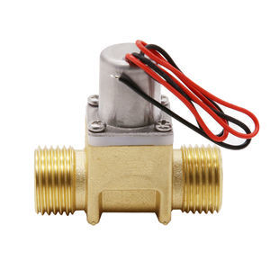 électrovanne à commande directe