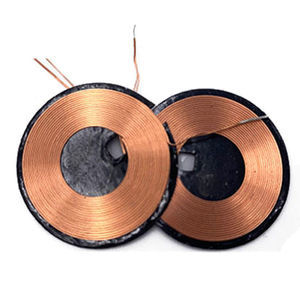 inductance en ferrite
