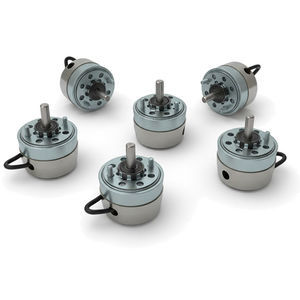 électro-aimant rotatif 1