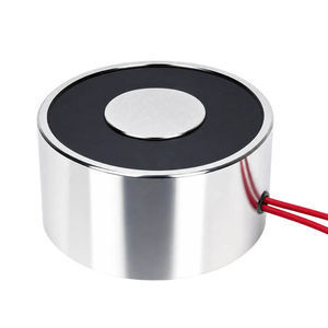 électro-aimant de maintien 1