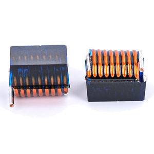 inductance RF 1