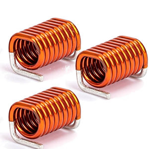 inductance d'air 1