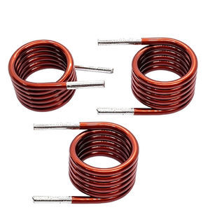 inductance d'air 1