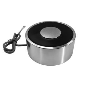 électroaimant de levage à commutation électrique 1