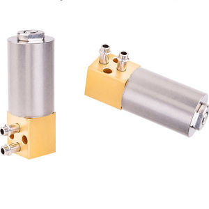 électrovanne à commande directe 1