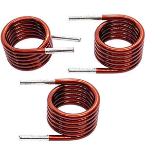 inductance à noyau creux 1
