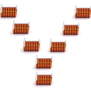 inductance d'air 1
