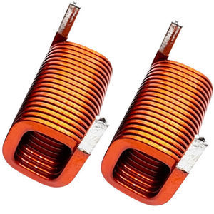 inductance à noyau creux 1