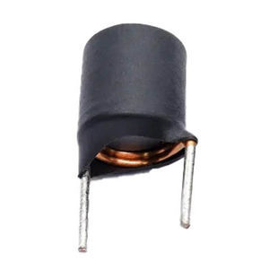 inductance bobinée 1