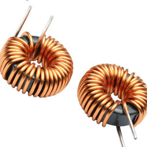 inductance bobinée 1