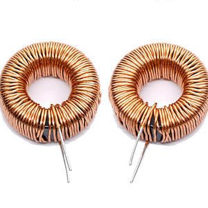 inductance à noyau ferreux 1