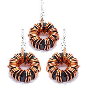 inductance à noyau ferreux 1