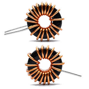 inductance bobinée 1