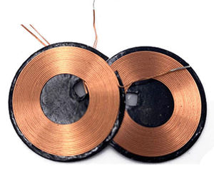 bobine en ferrite 1