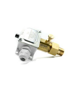 pressostat à piston