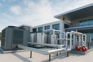 système de stockage d'énergie
