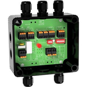 module E/S numérique