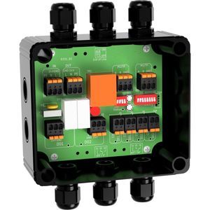 module E/S numérique