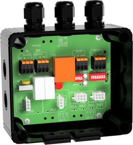 module E/S numérique