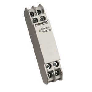 module relais AC